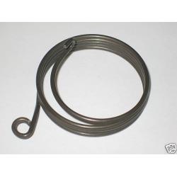 Mola Kick BSA C15 1965-70 ( Platinados laterais) 40-3275